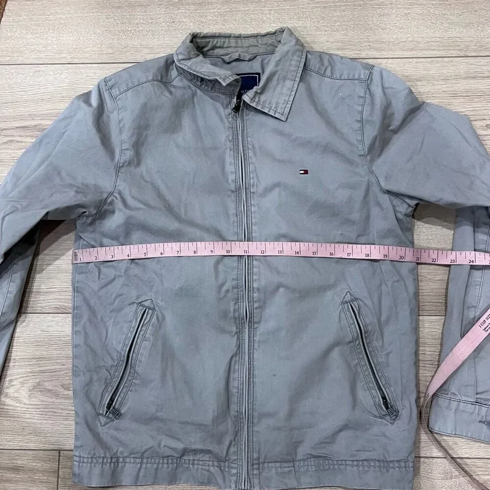 Tommy Hilfiger Jacket